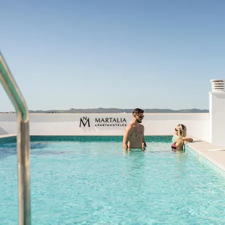 Martalia Arenal Apartment