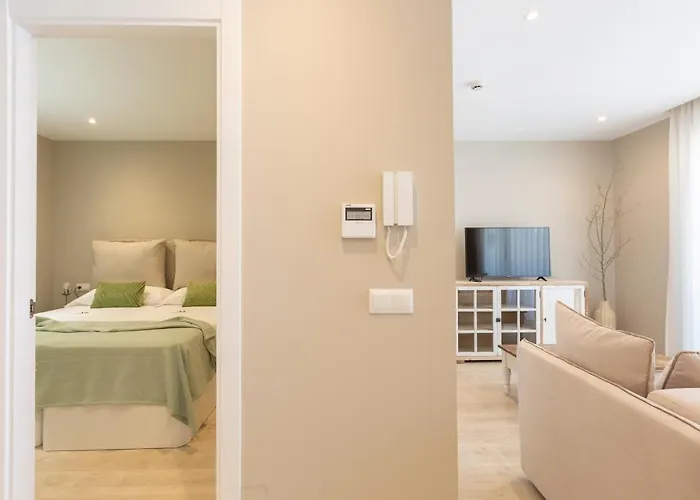 Martalia Arenal דירה