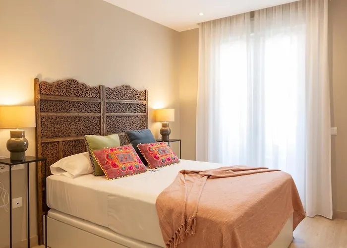 Martalia Arenal רונדה