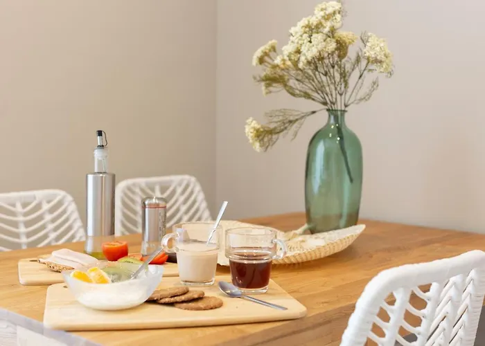 Martalia Arenal Appartamento Ronda