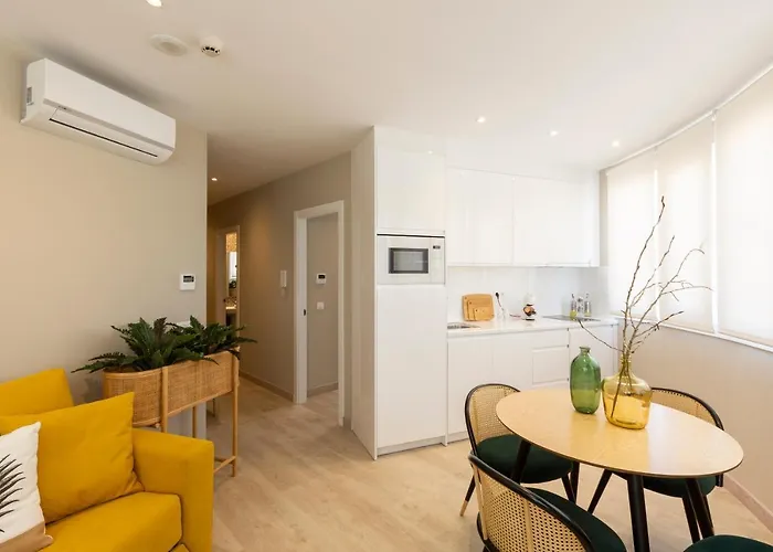 Martalia Arenal Appartamento