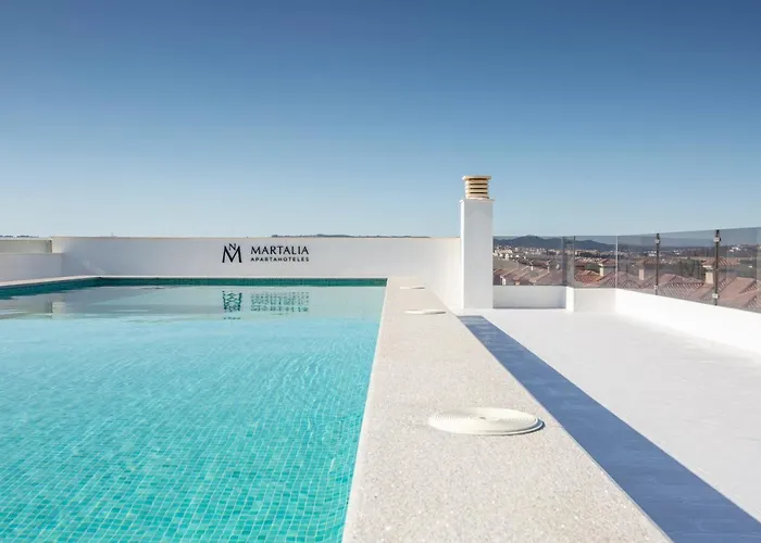 Appartamento Martalia Arenal *