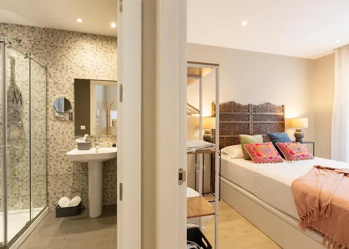 Martalia Arenal דירה רונדה