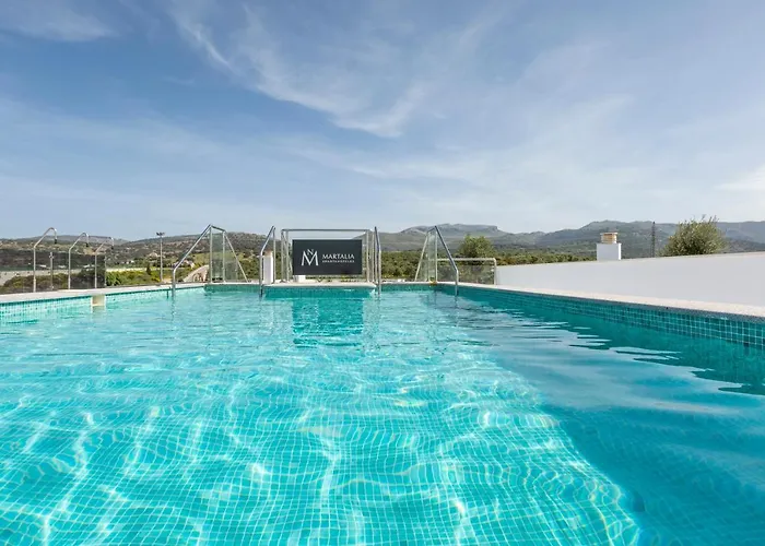 Martalia Arenal Appartamento