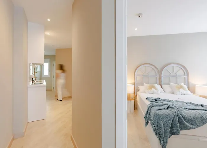 Appartamento Martalia Arenal