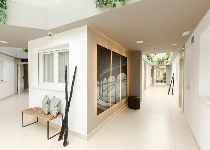 Martalia Arenal Appartamento