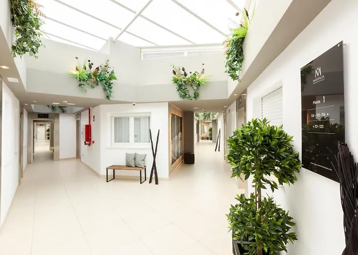 Appartamento Martalia Arenal