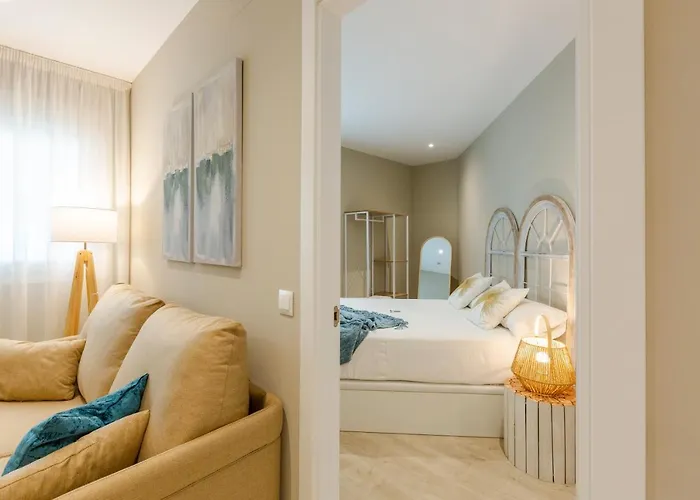 Martalia Arenal Appartamento Ronda