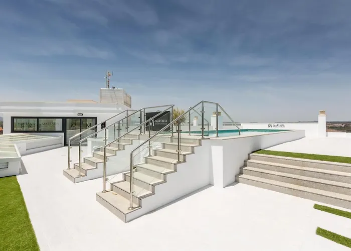 Martalia Arenal * Ronda