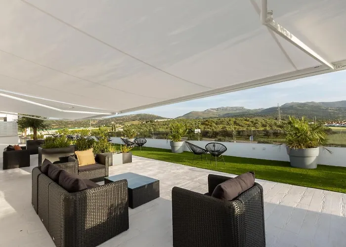 Appartamento Martalia Arenal *