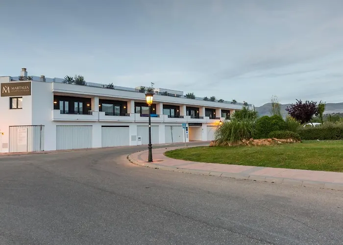 Appartamento Martalia Arenal