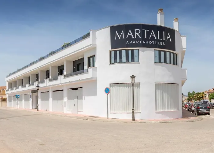 Martalia Arenal Appartamento