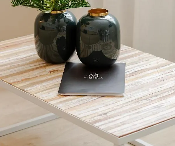 Martalia Arenal Appartamento