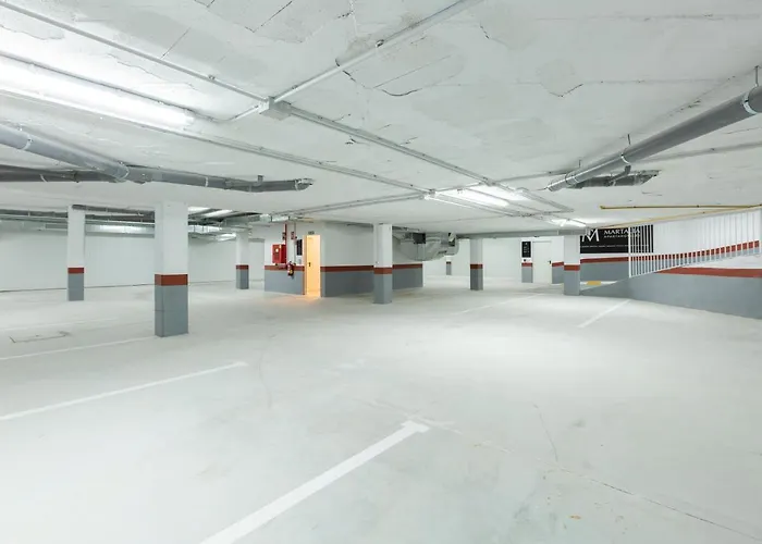 Martalia Arenal Ronda