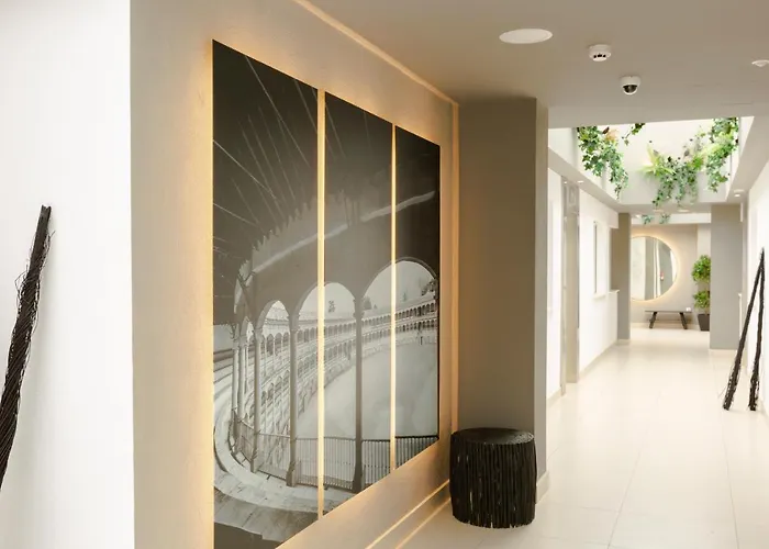 Appartamento Martalia Arenal