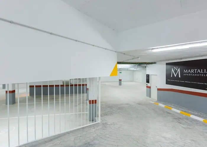 Appartamento Martalia Arenal *