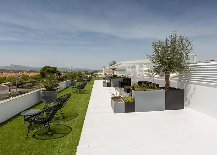 Martalia Arenal Appartamento Ronda