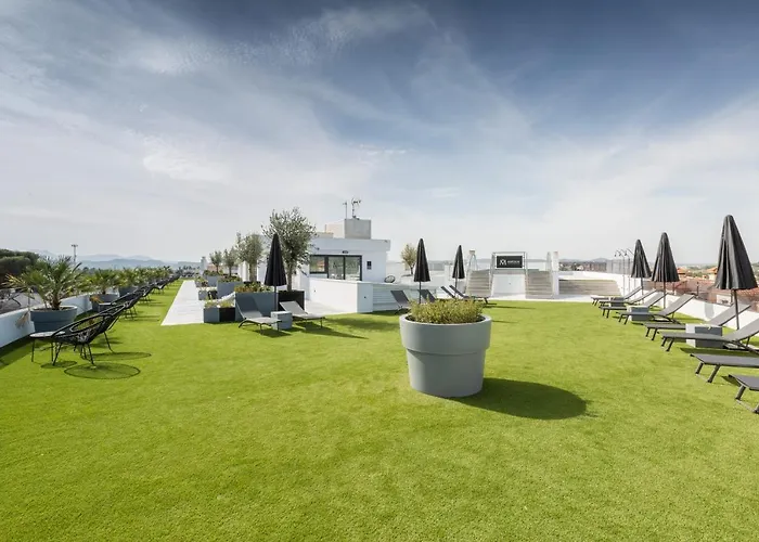 Martalia Arenal Ronda