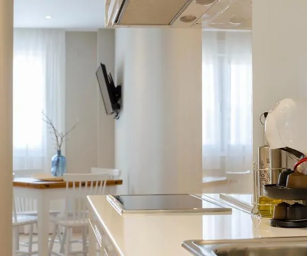 Martalia Arenal Appartamento *