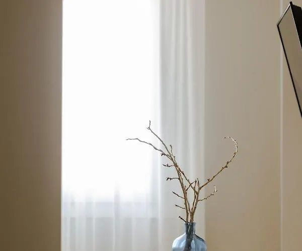 Апартаменты Martalia Arenal *