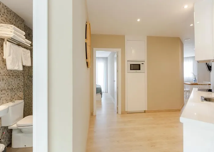 Martalia Arenal דירה רונדה