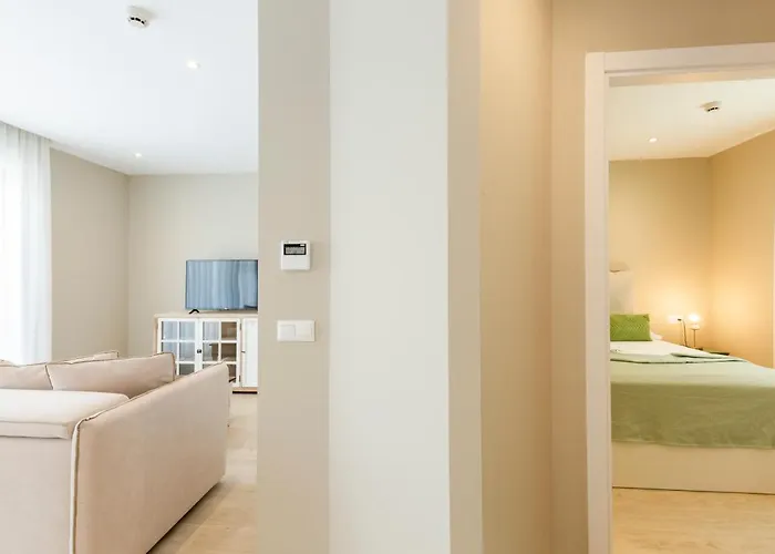 Martalia Arenal Appartamento *