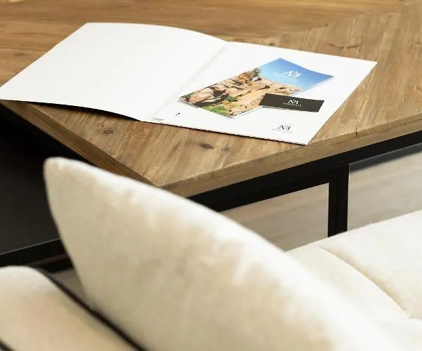 דירה Martalia Arenal *