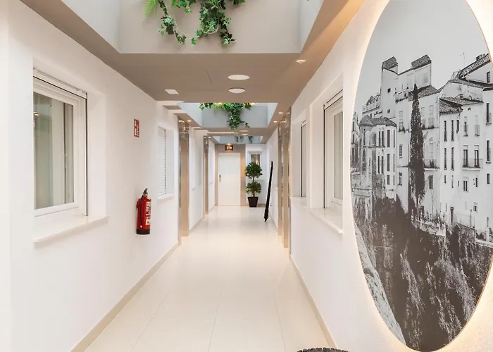 Martalia Arenal דירה