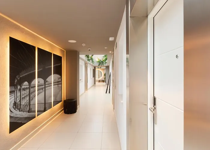 דירה Martalia Arenal רונדה