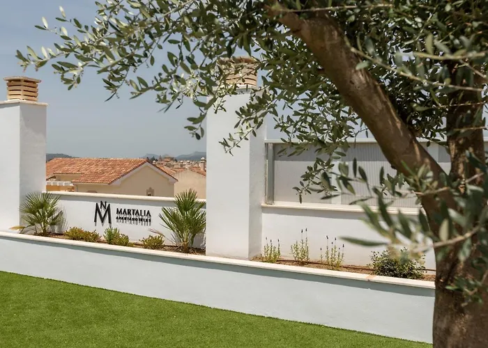 Appartamento Martalia Arenal