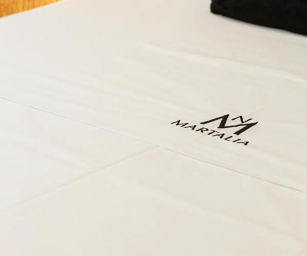 Martalia Arenal דירה *