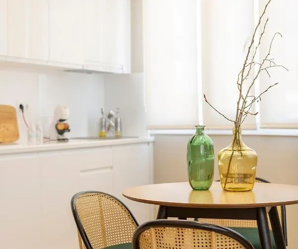 דירה Martalia Arenal *