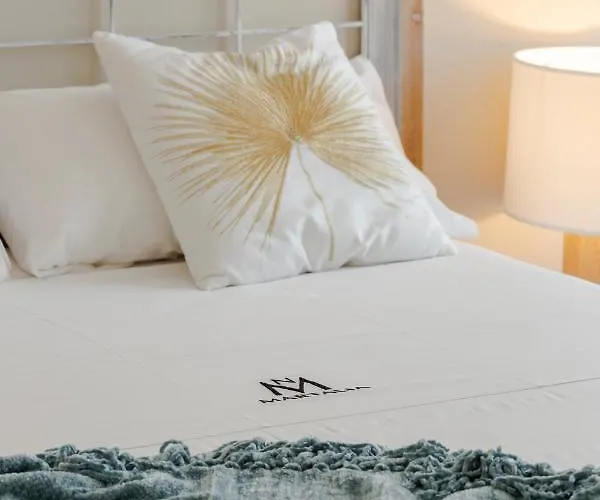 Martalia Arenal דירה