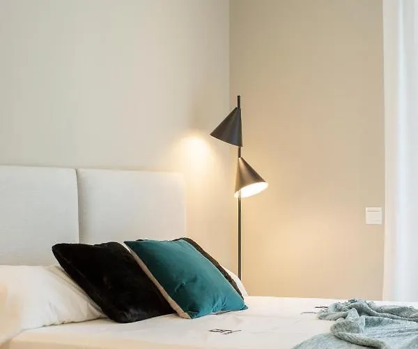 Martalia Arenal Appartamento Ronda