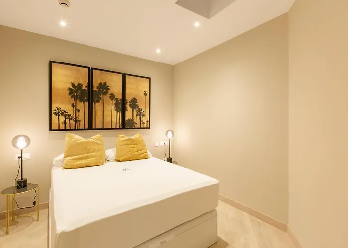 Martalia Arenal דירה