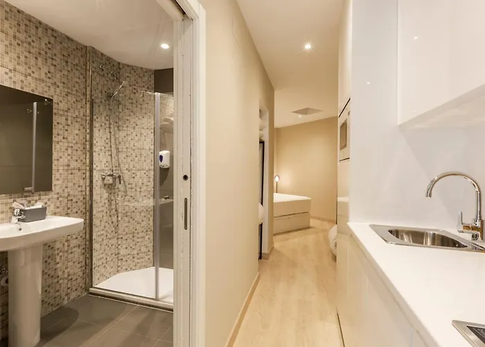 דירה Martalia Arenal