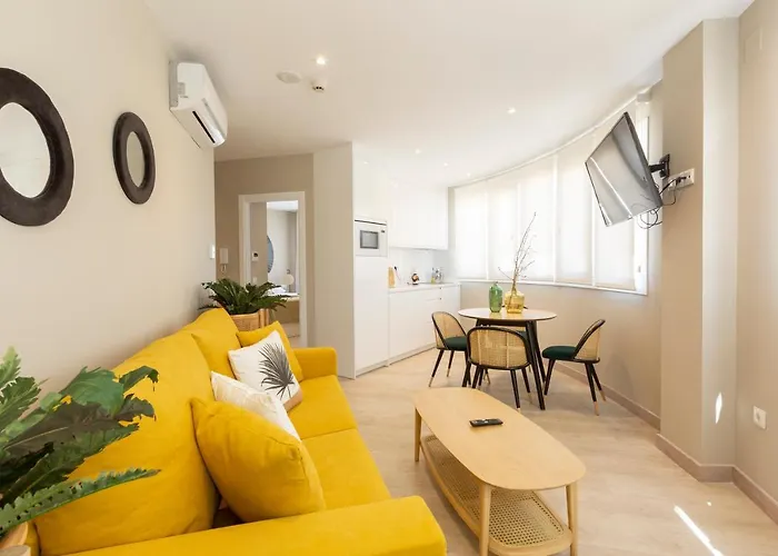 Martalia Arenal Appartamento *