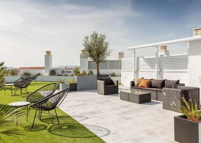 Martalia Arenal Appartamento *