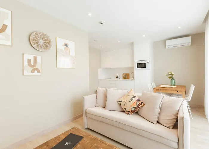 Martalia Arenal דירה *