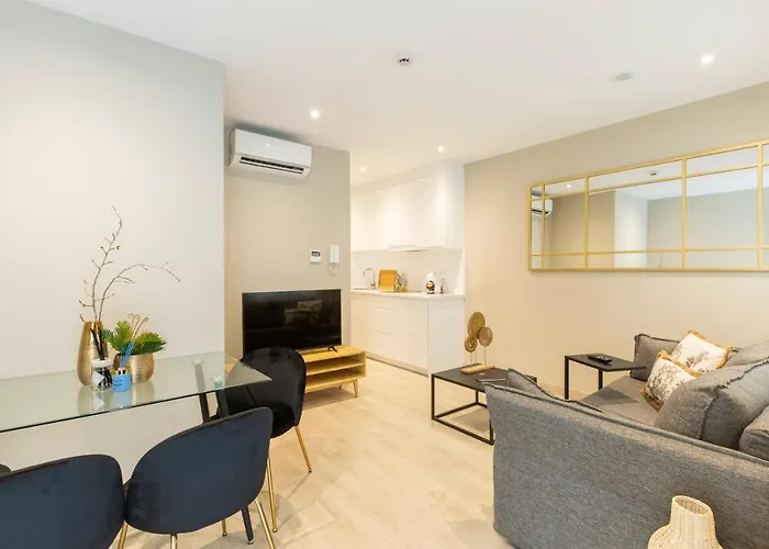 Appartamento Martalia Arenal