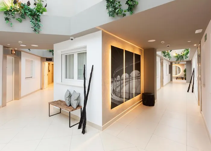 Martalia Arenal דירה