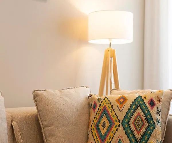 Appartamento Martalia Arenal