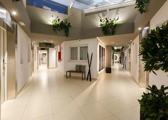 Appartamento Martalia Arenal Ronda