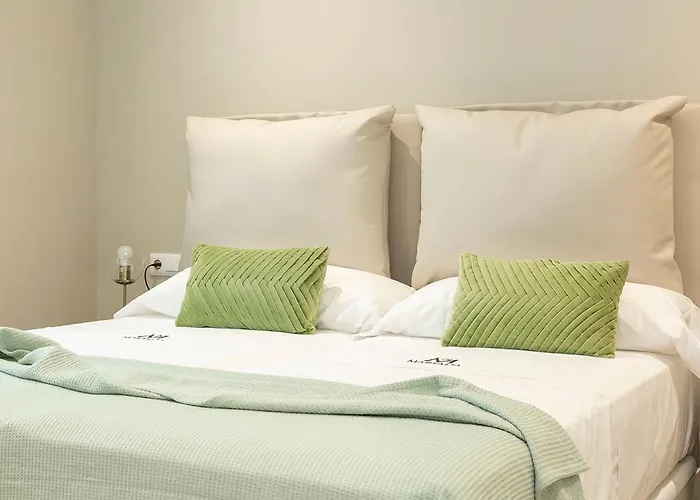 Appartamento Martalia Arenal