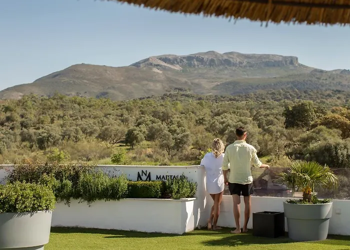 Martalia Arenal * רונדה