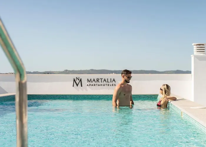 Martalia Arenal Appartamento