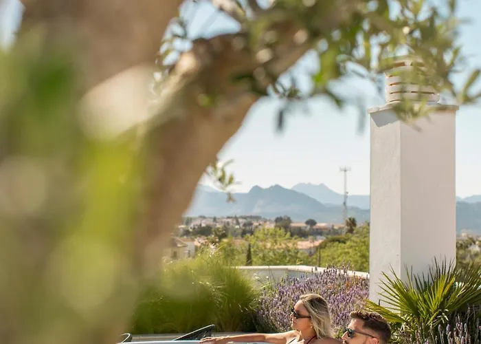 דירה Martalia Arenal