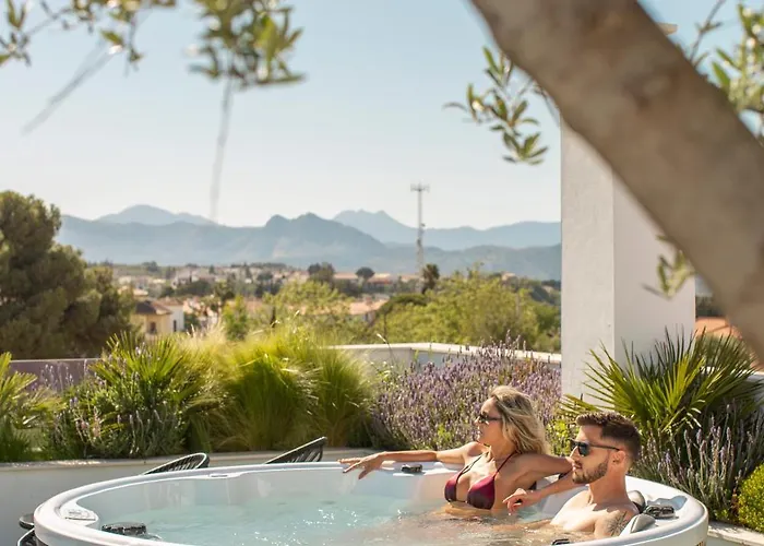 Martalia Arenal Appartamento *