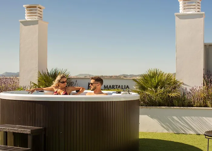 Martalia Arenal דירה רונדה