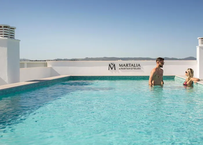 Martalia Arenal * רונדה